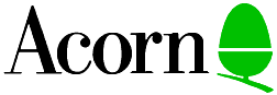 logo Acorn