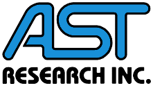 logo AST