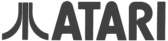 logo Atari