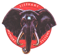 logo Elephant