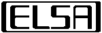 logo ELSA