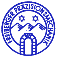 Freiberger Pr&auml;zisionsmechanik