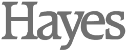 logo Hayes