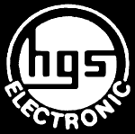 hgs electronic