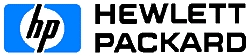 logo Hewlett Packard