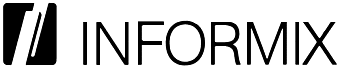 logo Informix