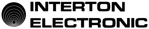 logo Interton Electronic