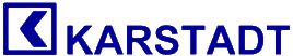 logo Karstadt