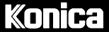 logo Konica
