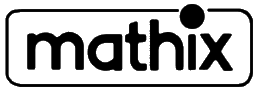 logo Mathix