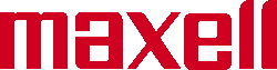 logo Maxell