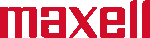 logo Maxell
