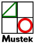 logo Mustek