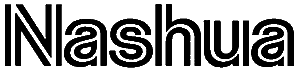 logo Nashua