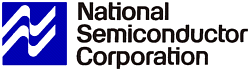 logo National Semiconductor