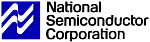 logo National Semiconductor Corp.