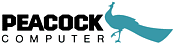logo Peacock