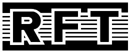 logo RFT