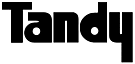 logo Tandy