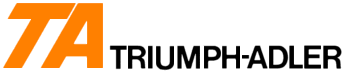 logo Triumph-Adler