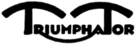 logo Triumphator