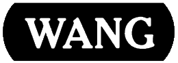 logo Wang