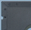 disk: welding joints