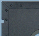 disk: welding joints