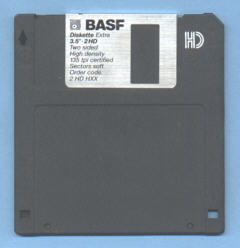 BASF (011)