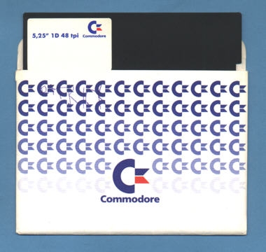 Commodore (001)
