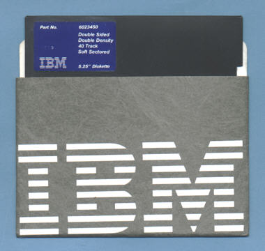 IBM (001)