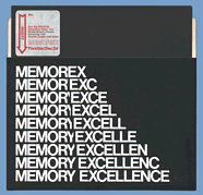 Memorex (001)