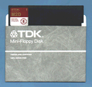TDK (001)