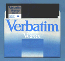 Verbatim (004)