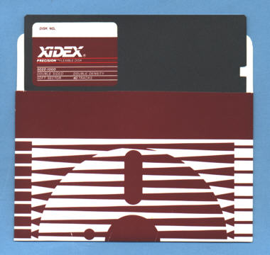Xidex (002)