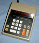 Texas Instruments TI-3500