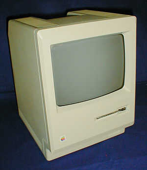 Macintosh 128k (click for larger picture, 24.7k)