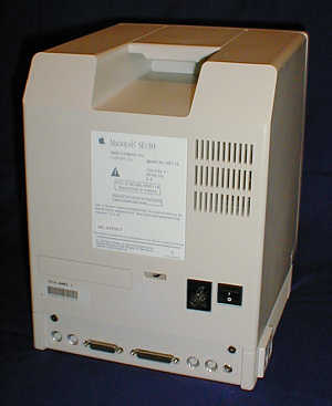 Macintosh SE/30 (click for larger picture, 28.4k)