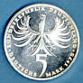 5 Deutsche Mark: R&uuml;ckseite (click for larger image, 38k)