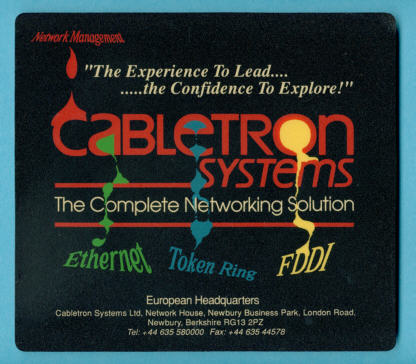 Cabletron (001)