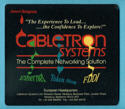 Cabletron 001