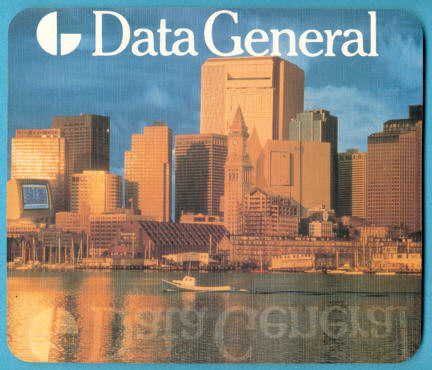 Data General (001)