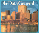 Data General 001