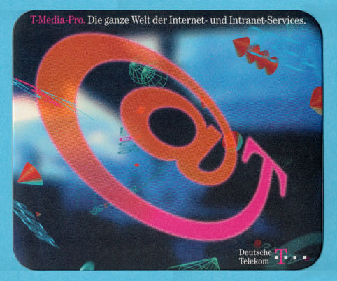 Deutsche Telekom (001)