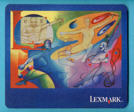 Lexmark 001