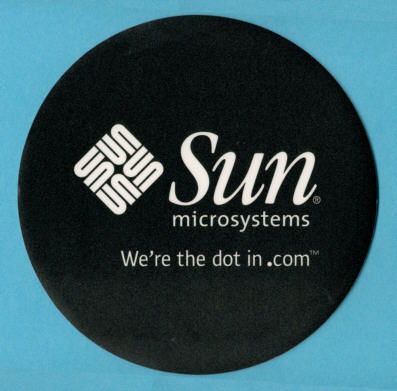 Sun Microsystems (001)