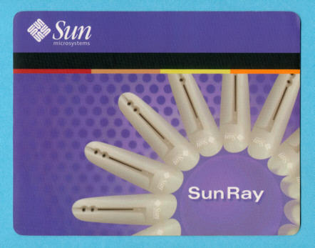 Sun Microsystems (002)