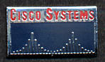 Cisco Systems (001)