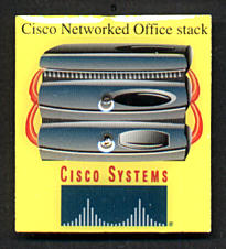 Cisco Systems (002)