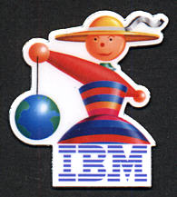 IBM 006